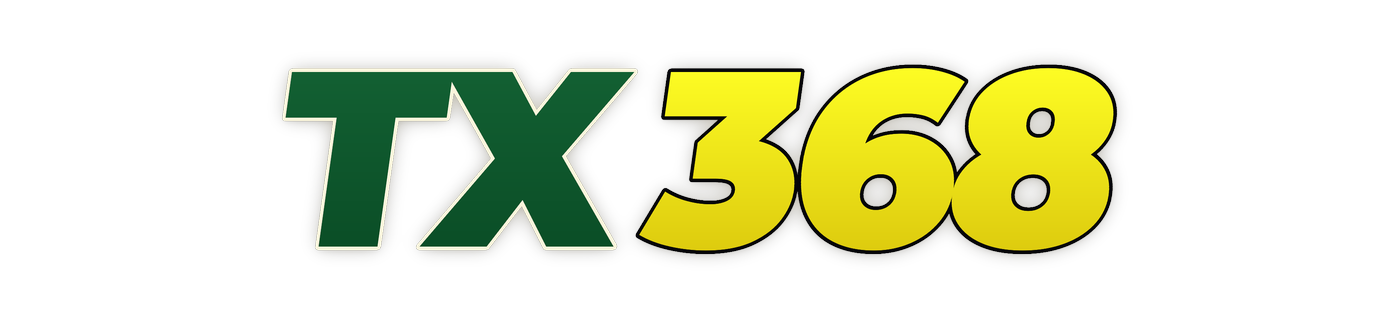 tx368 logo